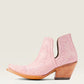 10044483 Ariat Wms Dixon Powder Pink