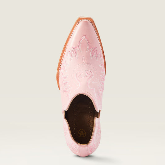 10044483 Ariat Wms Dixon Powder Pink