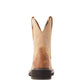10044537 Ariat WMS Fatbaby Heritage Dapper Wicker/Walnut