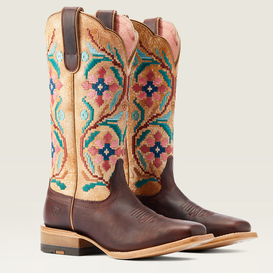 10044542 Ariat Women's Frontier Daniella