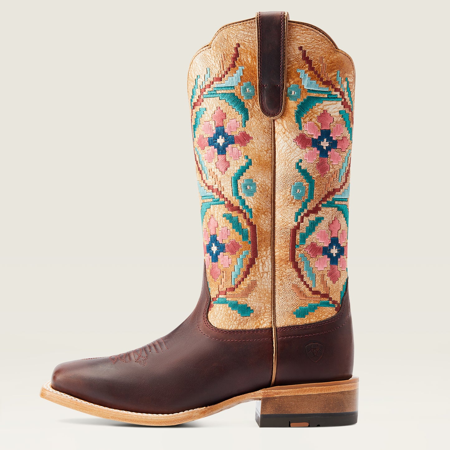 10044542 Ariat Women's Frontier Daniella