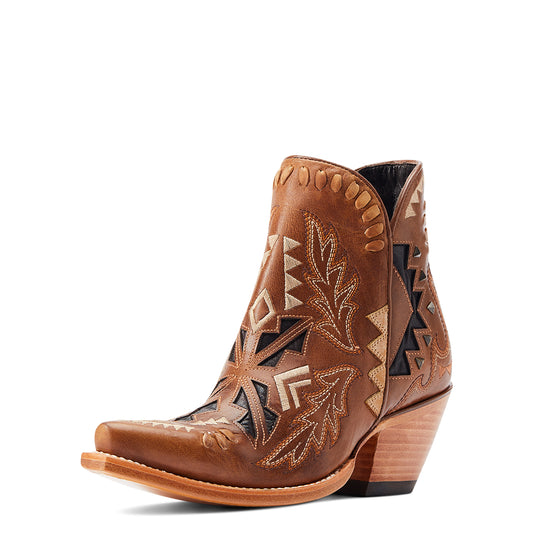 10044582 Ariat Women's Mesa Amber