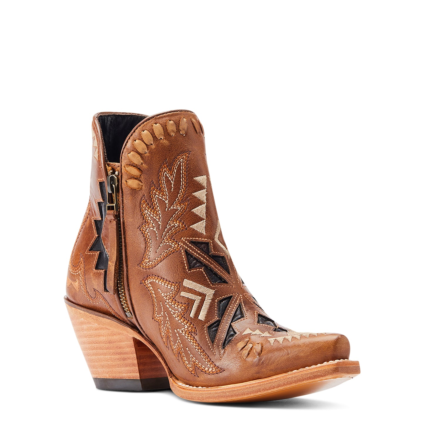 10044582 Ariat Women's Mesa Amber