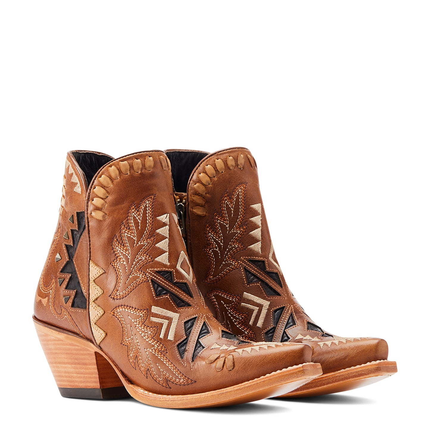 10044582 Ariat Women's Mesa Amber