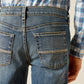 10048252 Ariat Boy's B4 Relaxed Sebastian Boot Cut