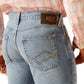10048287 Ariat Men's M5 Straight Waco Straight 32 Leg