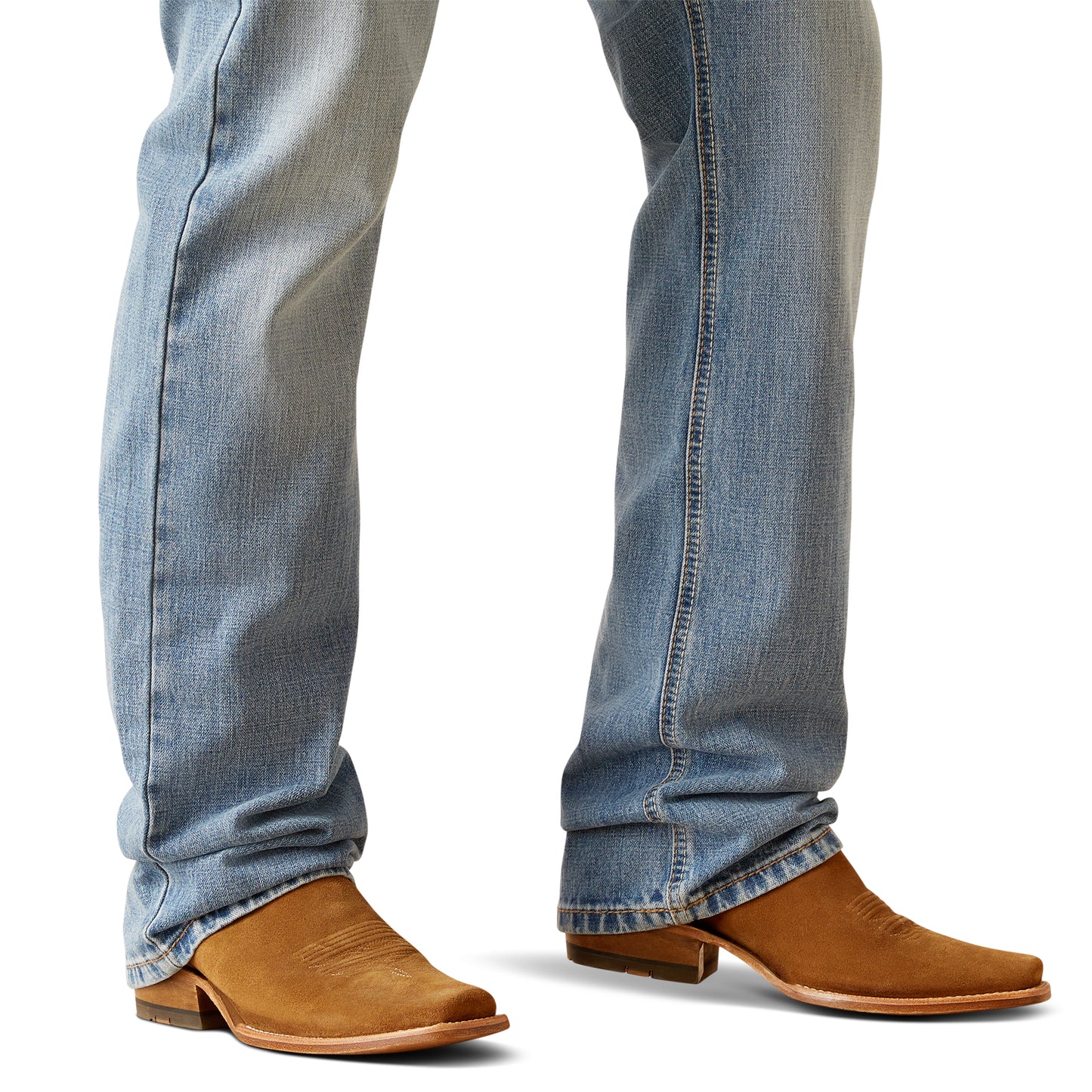 10048287 Ariat Men's M5 Straight Waco Straight 32 Leg