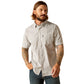 10048625 Ariat Men's Morgan Modern Fit Shirt