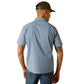 10048628 Ariat Men's Miller Modern Fit Shirt