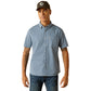10048628 Ariat Men's Miller Modern Fit Shirt