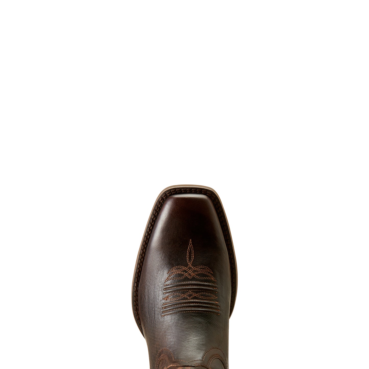 10050990 Ariat Men's Sport Herdsman Burnished Chocolate