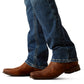 10051603 Ariat Men's M8 Modern Fordham Slim