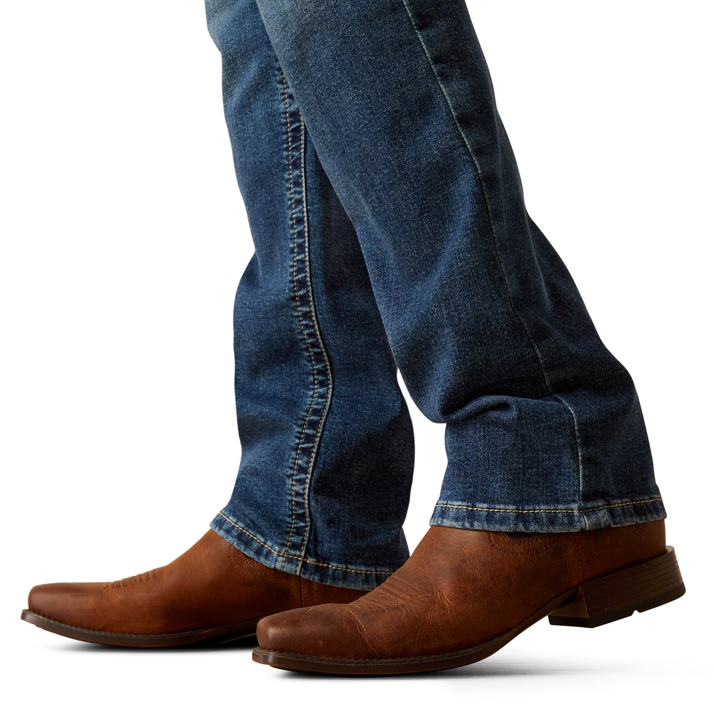 10051603 Ariat Men's M8 Modern Fordham Slim