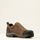 10047762 Ariat Men's Duraralley H20 Distressed Brown