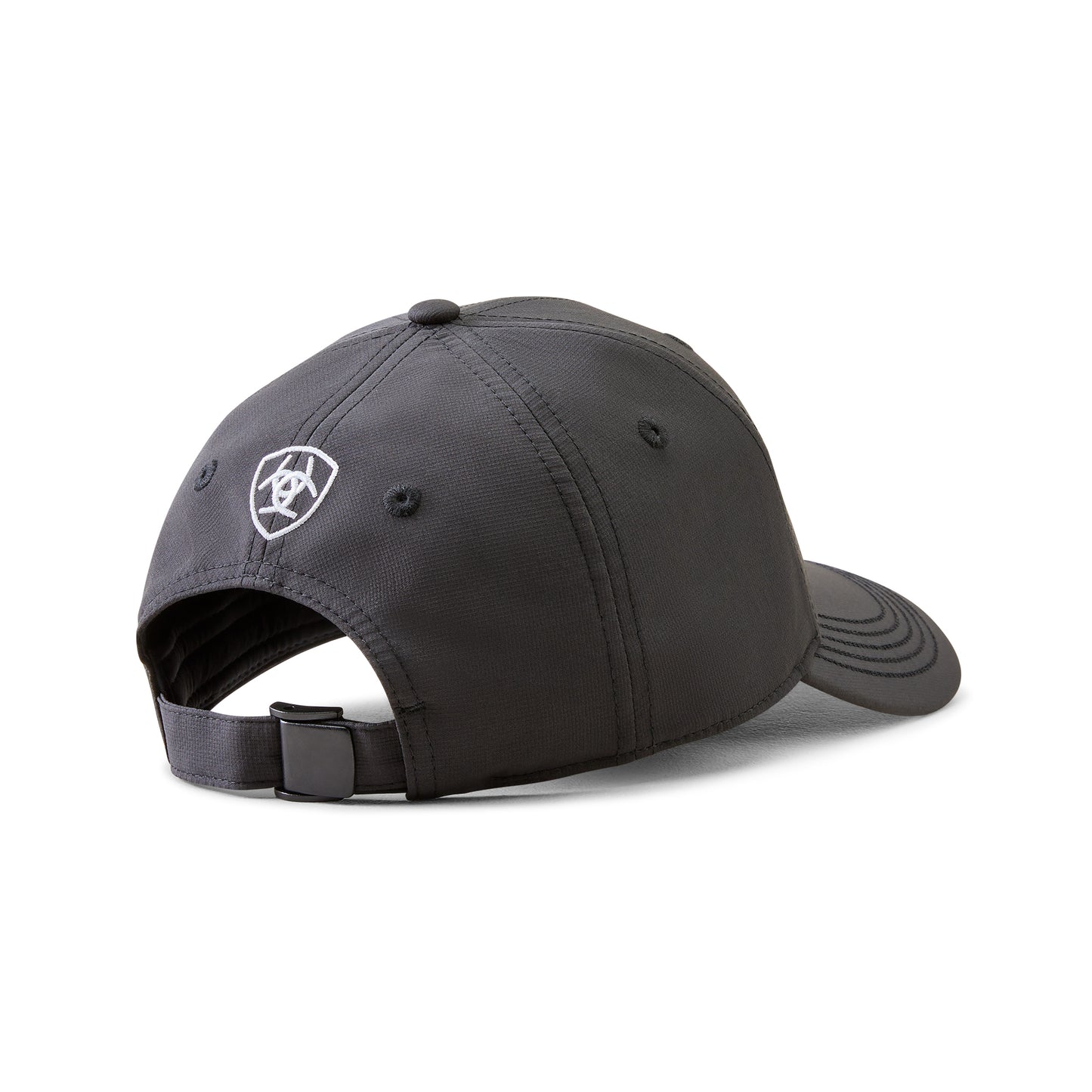 10051076 Ariat Shield Performance Cap Black