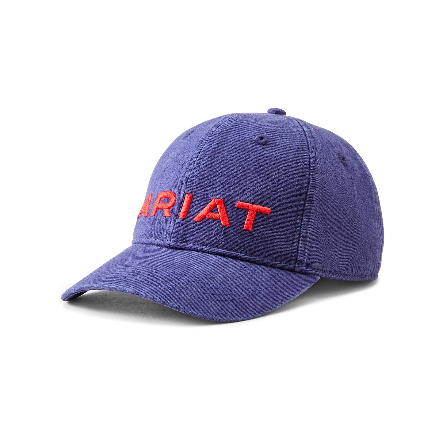 10051078 Ariat Team III Cap Navy