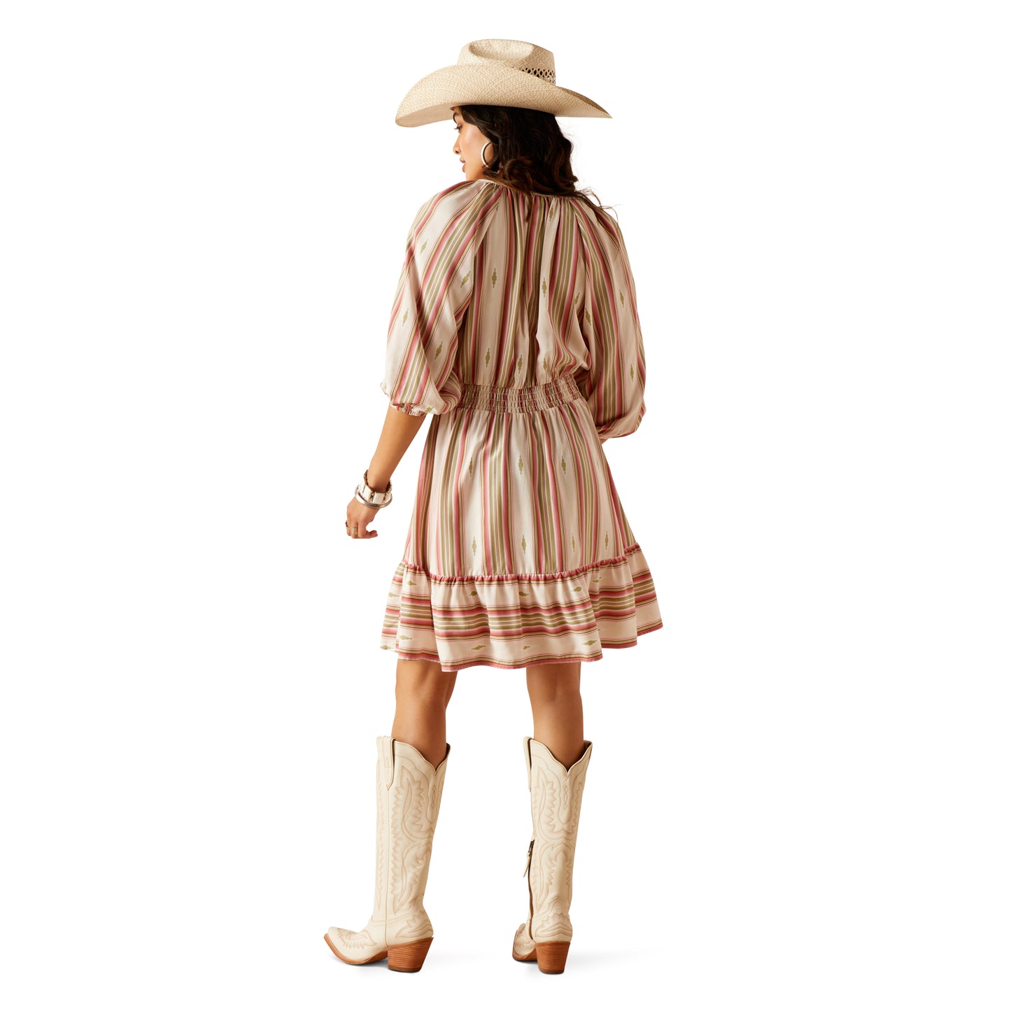 10048621 Ariat Women's Lovell Dress