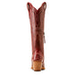 10050870 Ariat Women's Casanova Red Alert