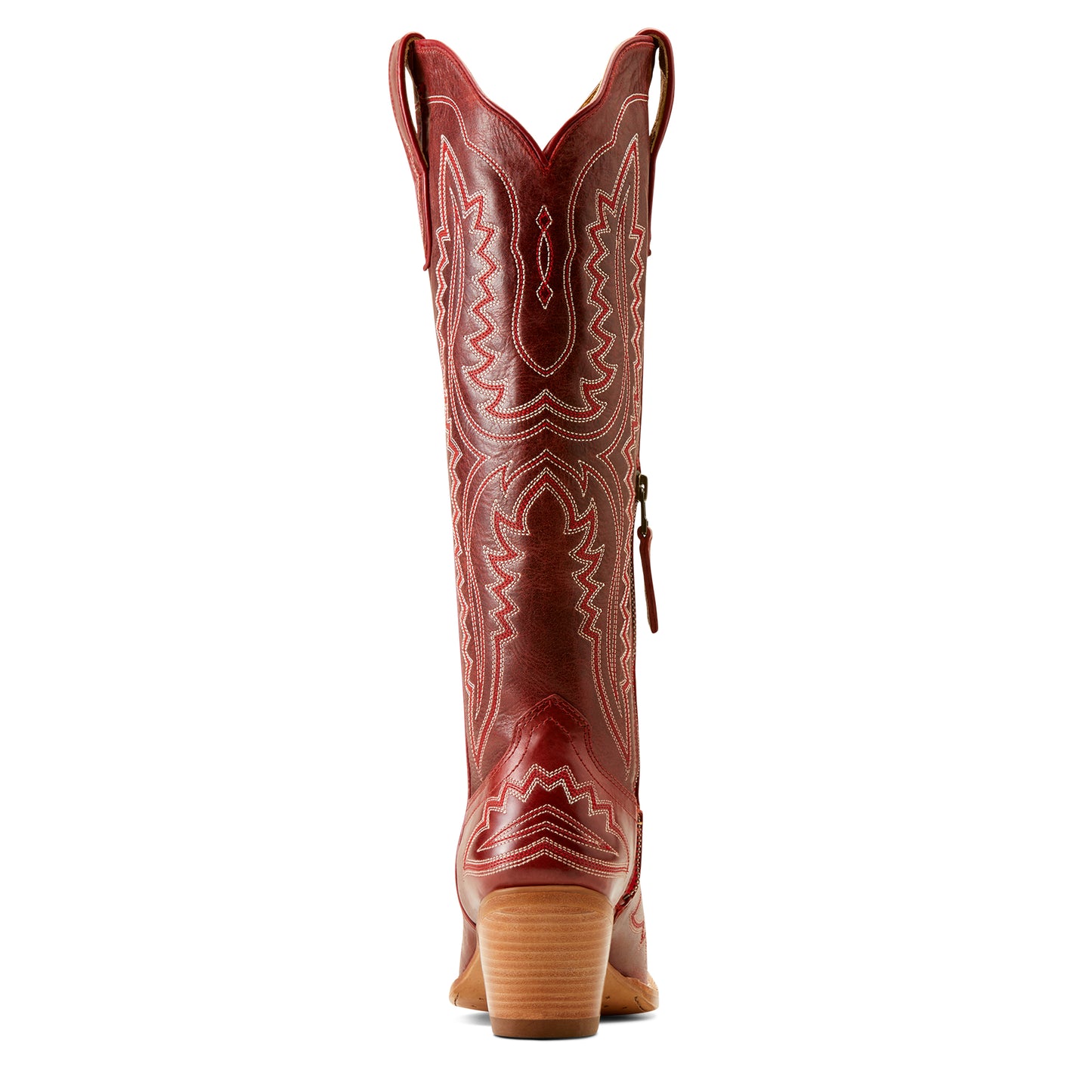 10050870 Ariat Women's Casanova Red Alert