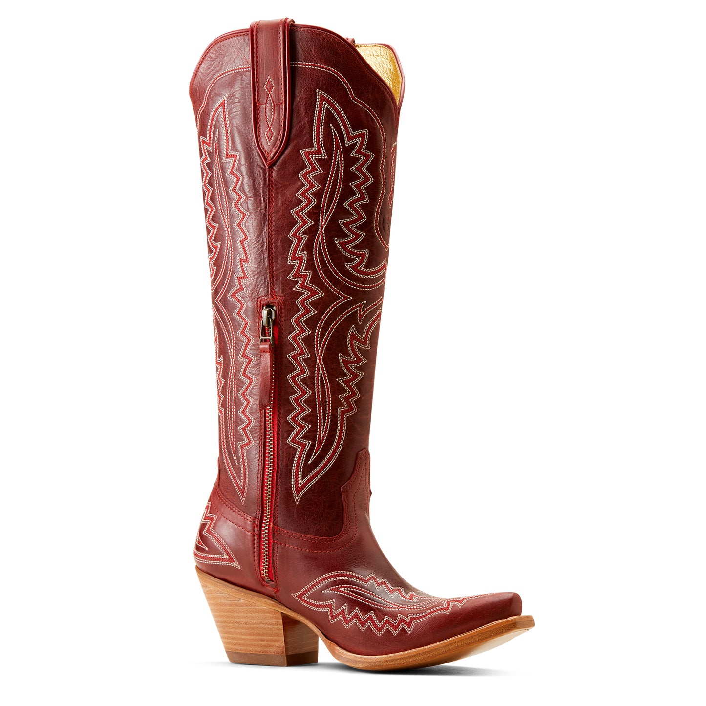 10050870 Ariat Women's Casanova Red Alert