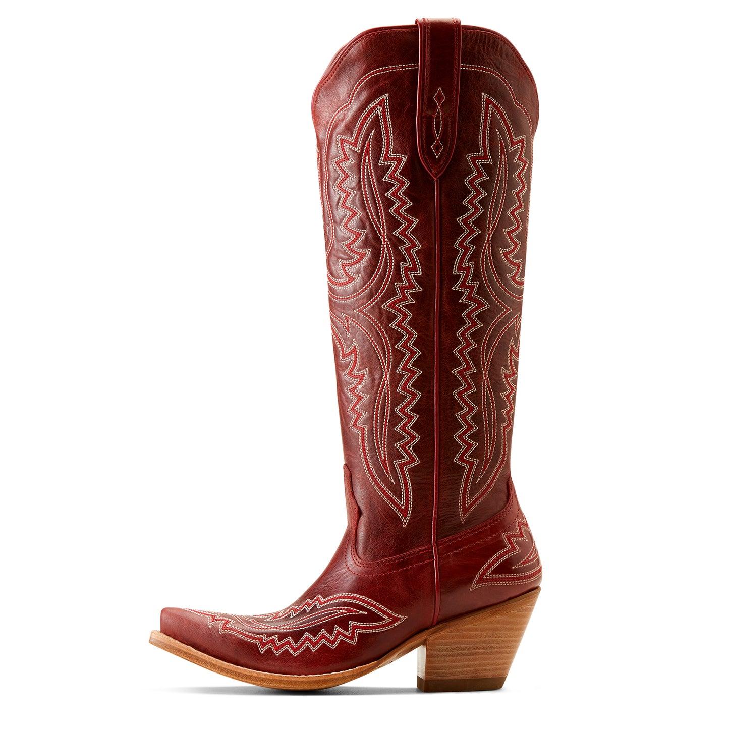 10050870 Ariat Women's Casanova Red Alert