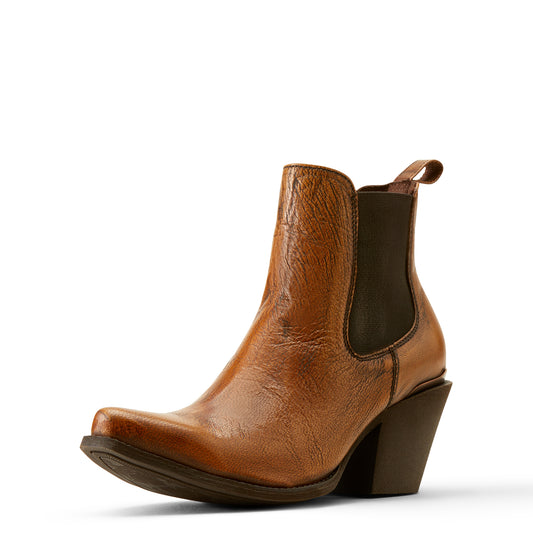 10051056 Ariat Women's Bradley Copper Mountain