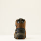 10047763 Ariat Women's Duraterrain H20 Distressed Brown C Width Tec Tuff toe Guard