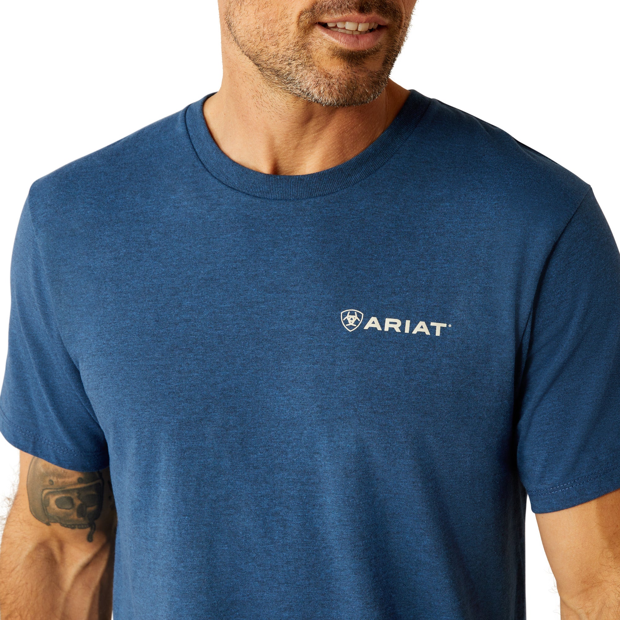 MENS SINGLETS/TEES/POLOS – RAYVIEW