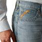 10058936 Ariat Men's M4 Relaxed Relaxed Louis Boot Cut 34Leg