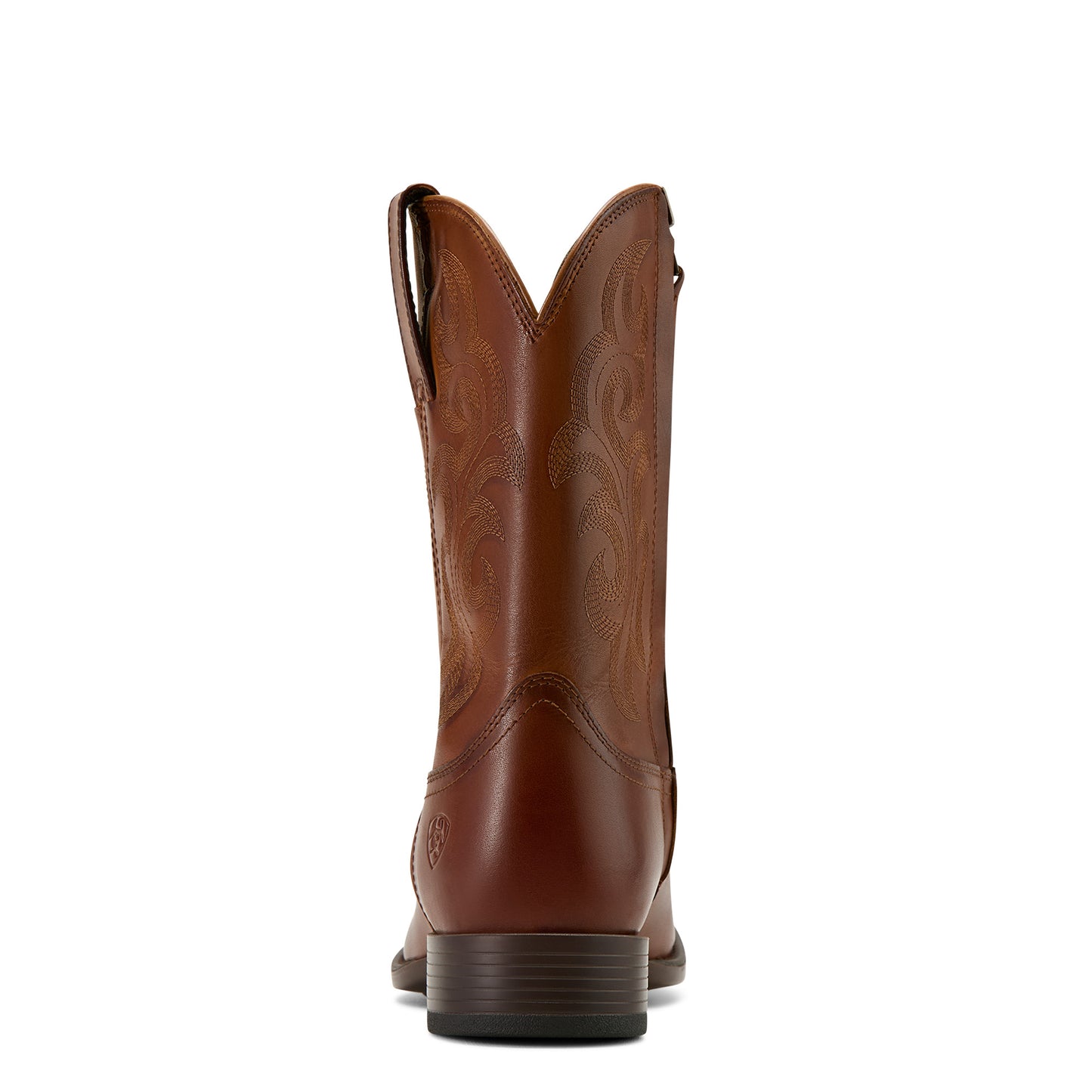10061149 Ariat Men's Men's Bodie Western Boot EE Wide