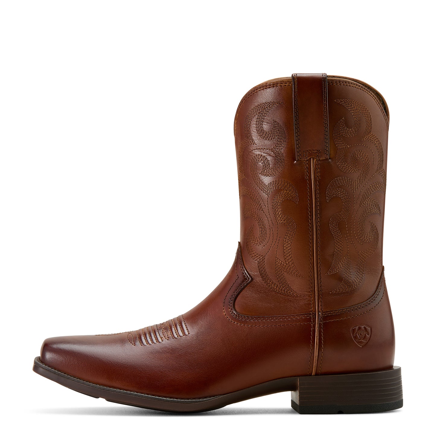 10061149 Ariat Men's Men's Bodie Western Boot EE Wide