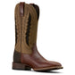 10061163 Ariat Men's Men's Dakota VentTEK Cowboy Boot