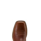 10061184 Ariat Men's Wilder Luna Tan/Forged Green