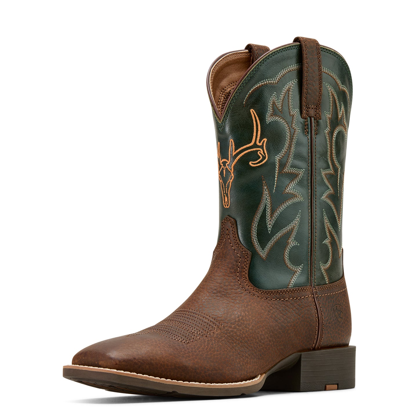 10061187 Ariat Men's Sport Outdoor Cowboy Boot EE Wide