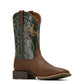 10061187 Ariat Men's Sport Outdoor Cowboy Boot EE Wide