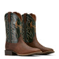 10061187 Ariat Men's Sport Outdoor Cowboy Boot EE Wide