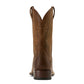 10061196 Ariat Men's Plano Woody Tan