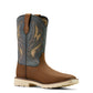 10061285 Ariat Men's Activator VentTEK Work Boot