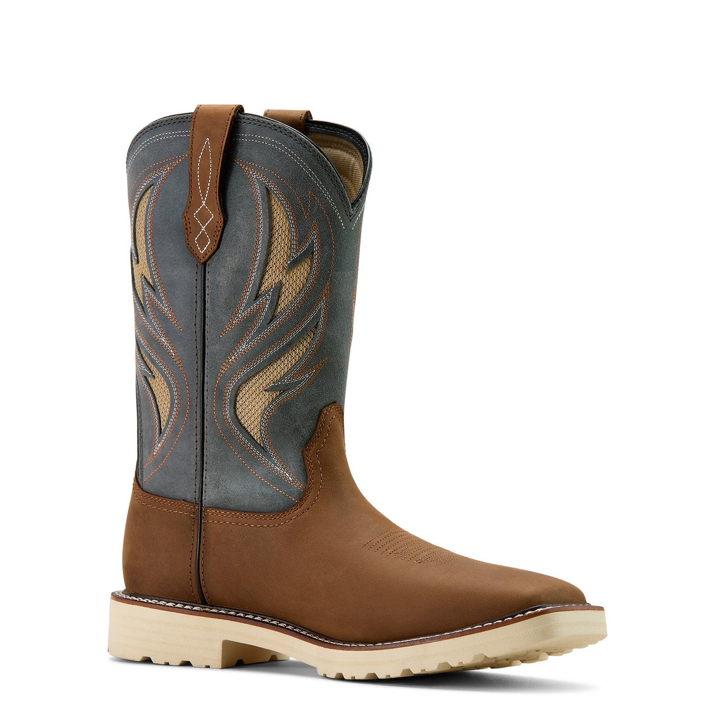 10061285 Ariat Men's Activator VentTEK Work Boot