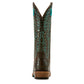 10061177 Ariat Women's Futurity Boon Croc Print Shine