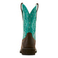 10061203 Ariat Women's Callie Western Boot B Wide