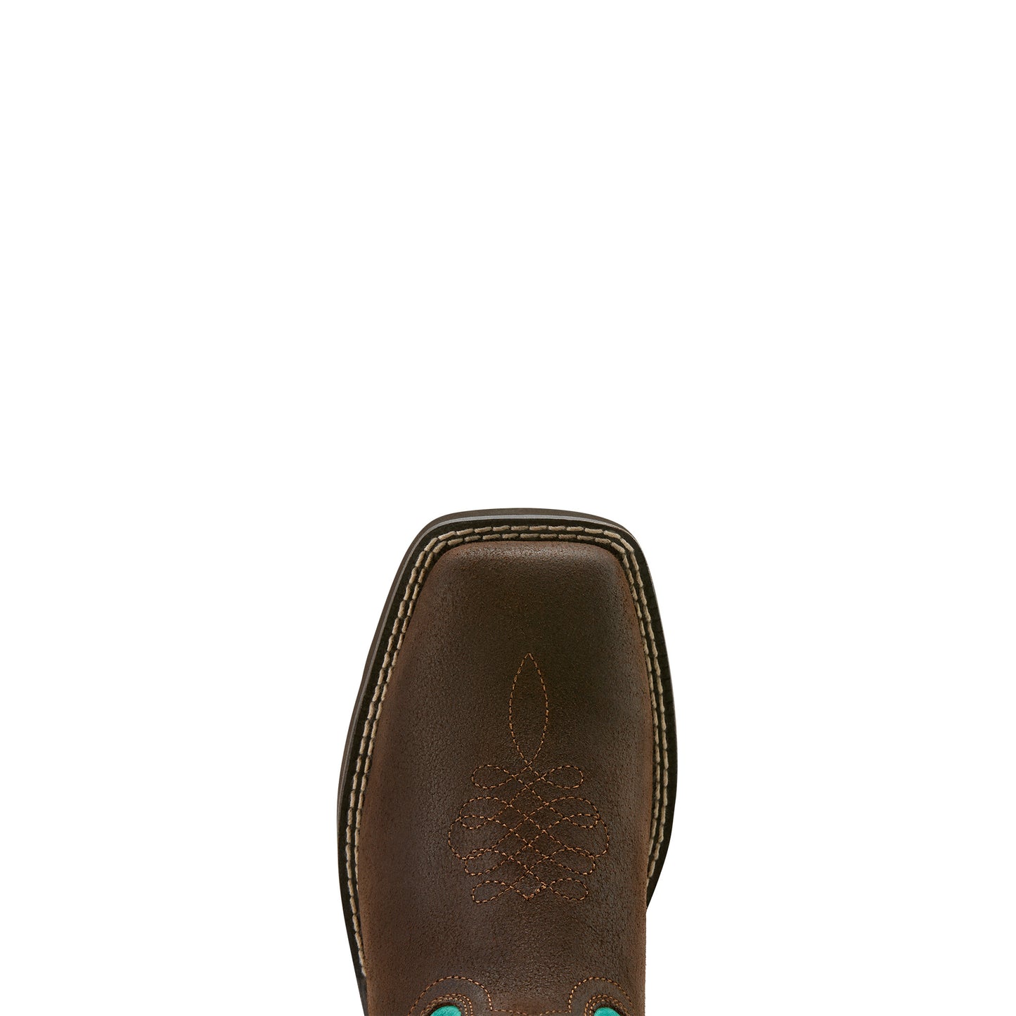 10061203 Ariat Women's Callie Western Boot B Wide