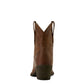 10061308 Ariat Women's Maggie Western Boot B Wide