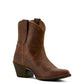 10061308 Ariat Women's Maggie Western Boot B Wide