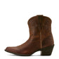 10061308 Ariat Women's Maggie Western Boot B Wide