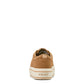 10061318 Ariat Women's Skylar Dark Tan Suede