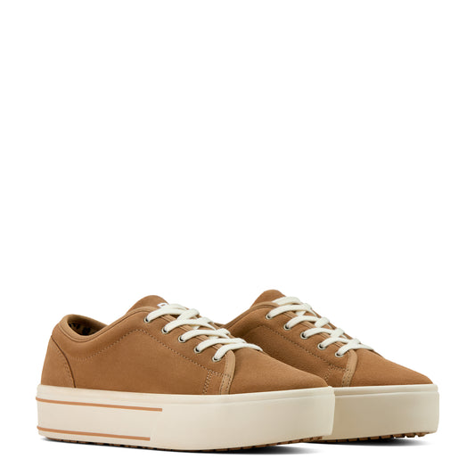 10061318 Ariat Women's Skylar Dark Tan Suede