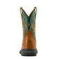 10061179 Ariat Kid's WorkHog XT Coil Western Boot