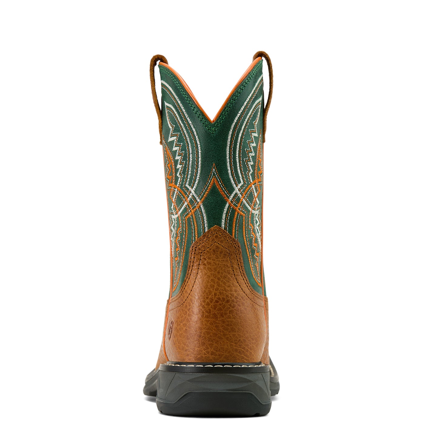 10061179 Ariat Kid's WorkHog XT Coil Western Boot