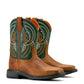 10061179 Ariat Kid's WorkHog XT Coil Western Boot